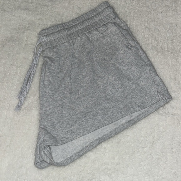 ivory ella Pants - Ivory Ella Sleep Shorts XXL